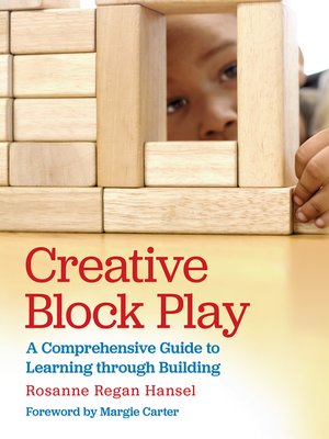 cover image of Creative Block Play